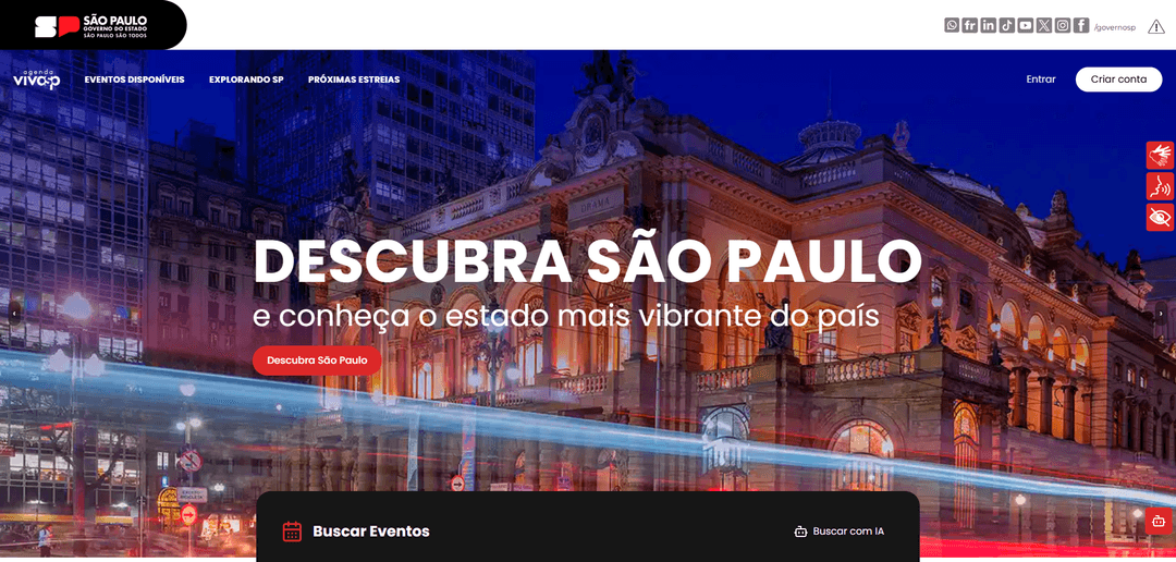 Página Principal